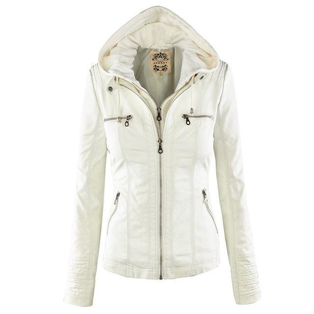 Chaqueta gótica Nox