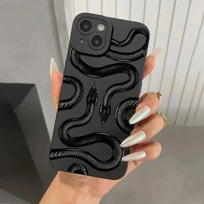 Funda iPhone con Motivo