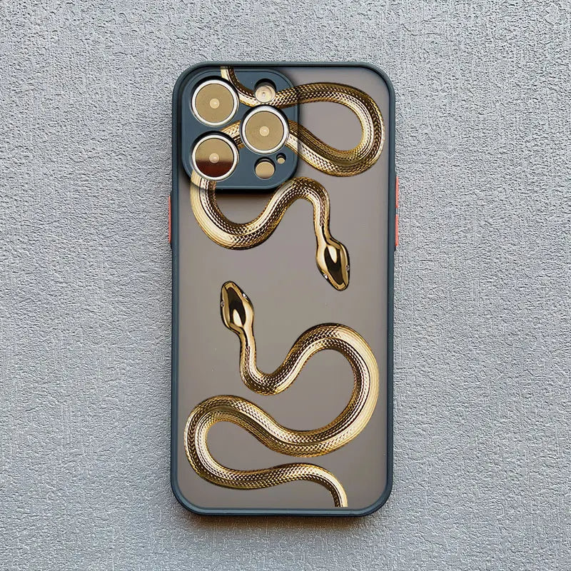 Funda iPhone con Motivo