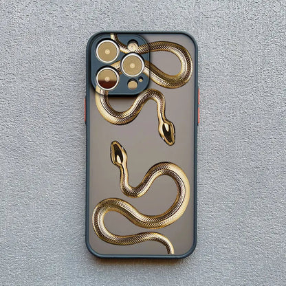Funda iPhone con Motivo