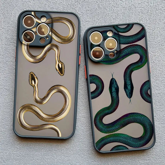 Funda iPhone con Motivo