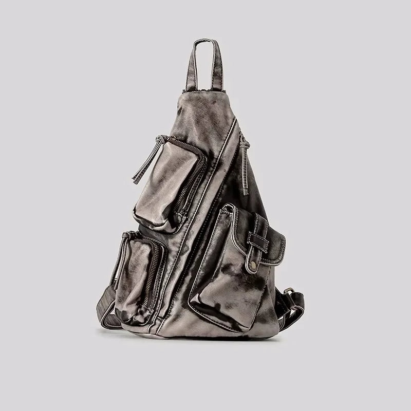 Mochila Convertible Nómada