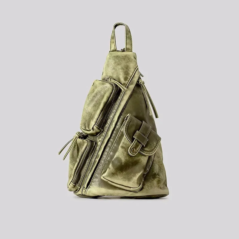 Mochila Convertible Nómada