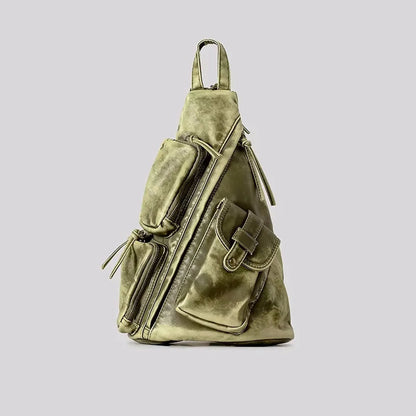 Mochila Convertible Nómada