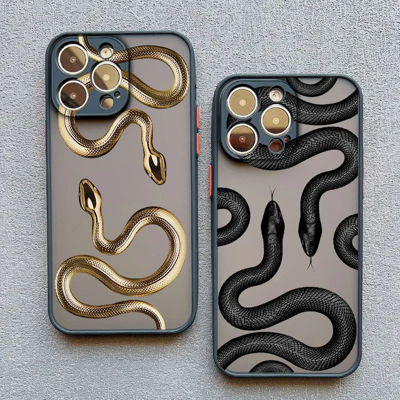 Funda iPhone con Motivo