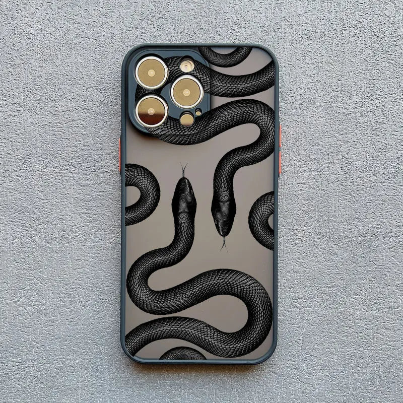 Funda iPhone con Motivo