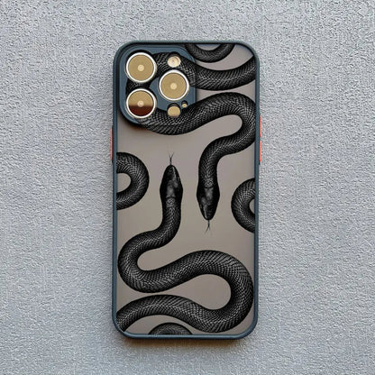 Funda iPhone con Motivo