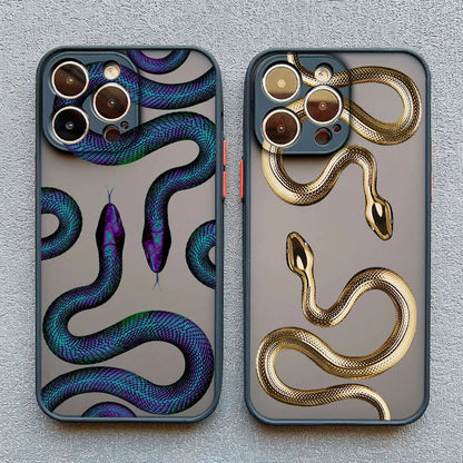 Funda iPhone con Motivo