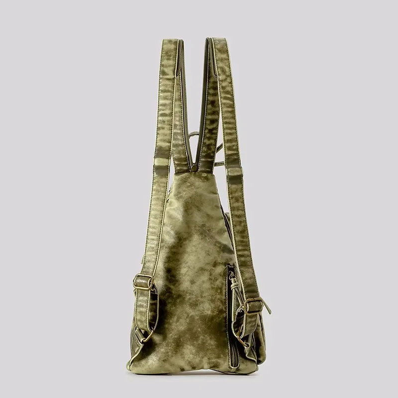 Mochila Convertible Nómada