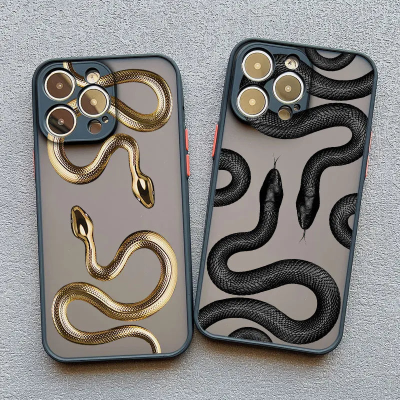 Funda iPhone con Motivo