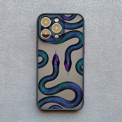 Funda iPhone con Motivo
