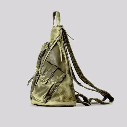 Mochila Convertible Nómada
