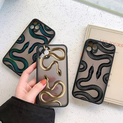 Funda iPhone con Motivo