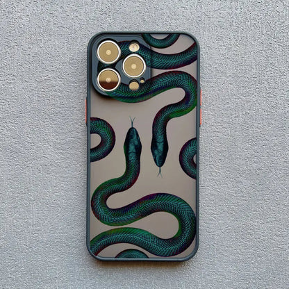 Funda iPhone con Motivo