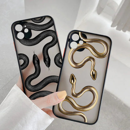 Funda iPhone con Motivo