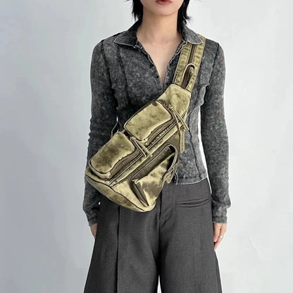 Mochila Convertible Nómada