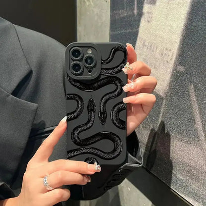 Funda iPhone con Motivo