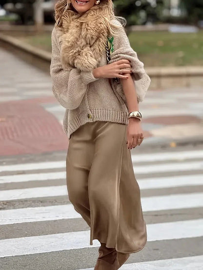 Chaqueta de Limón para Mujer