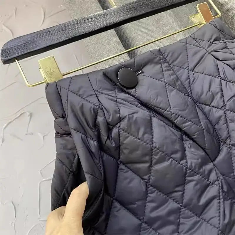 Pantalones cortos elásticos para dormir con cintura elástica para mujer