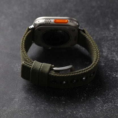 Correa Voyager para Apple Watch