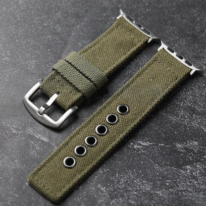 Correa Voyager para Apple Watch