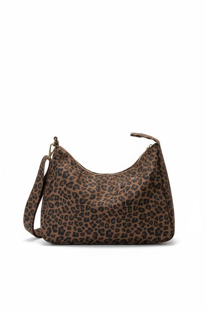 Bolso leopardo