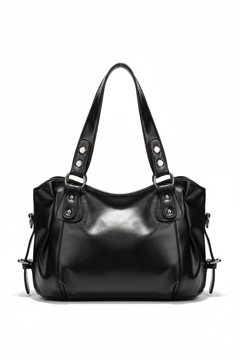 Bolso tote retro