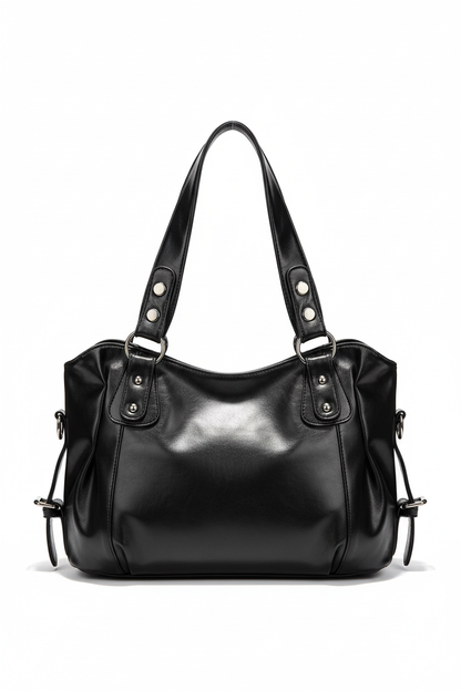 Bolso tote retro