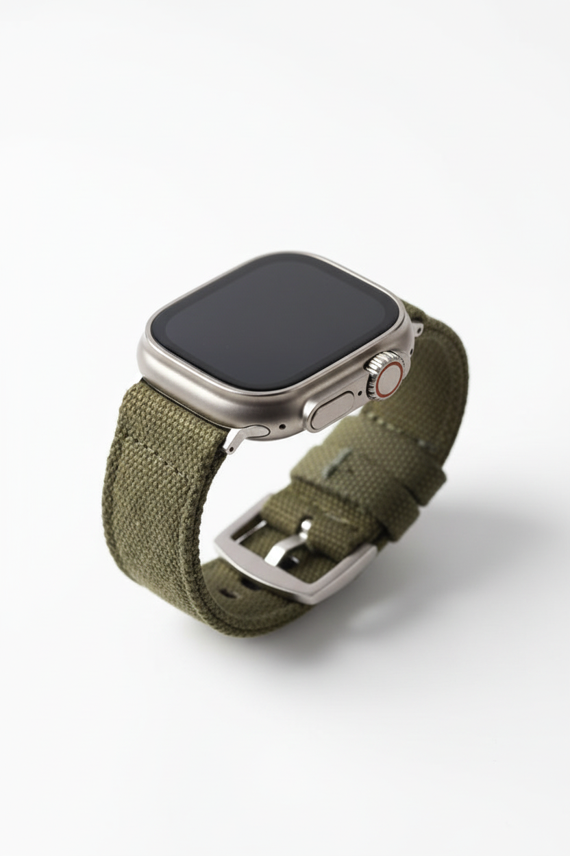 Correa Apple Watch