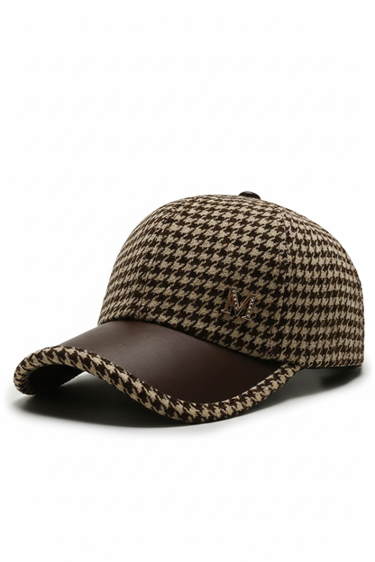 Gorra metropolitana