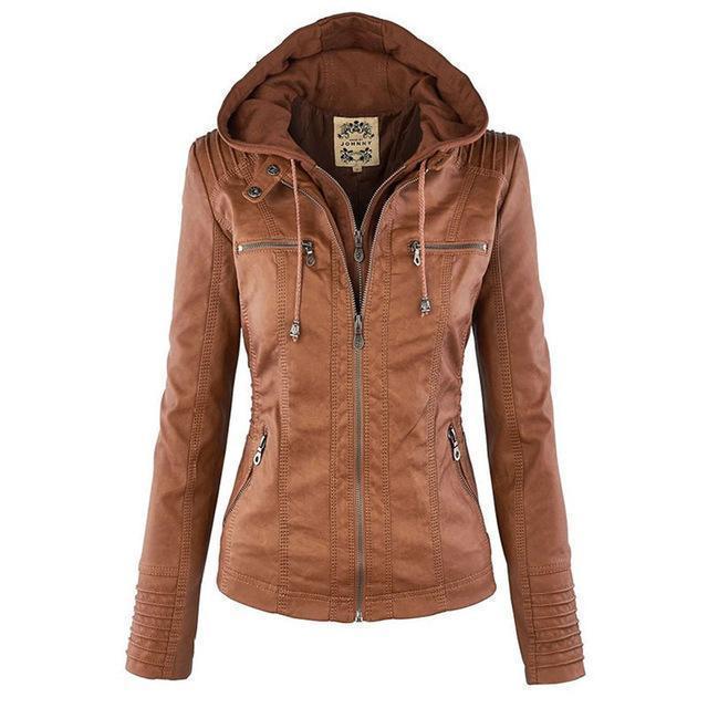 Chaqueta gótica Nox