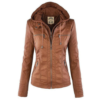 Chaqueta gótica Nox