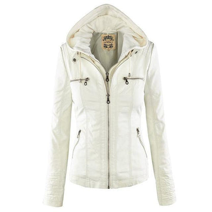 Chaqueta gótica Nox
